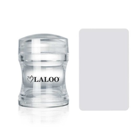 Stamping Clear Stamp 3.9cm