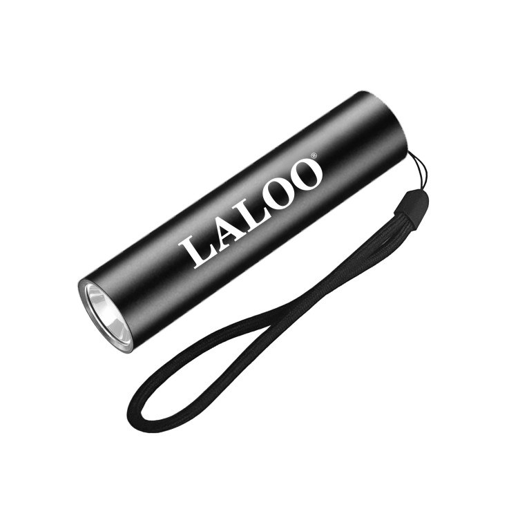 Laloo Mini Flashlight