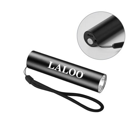 Laloo Mini Flashlight