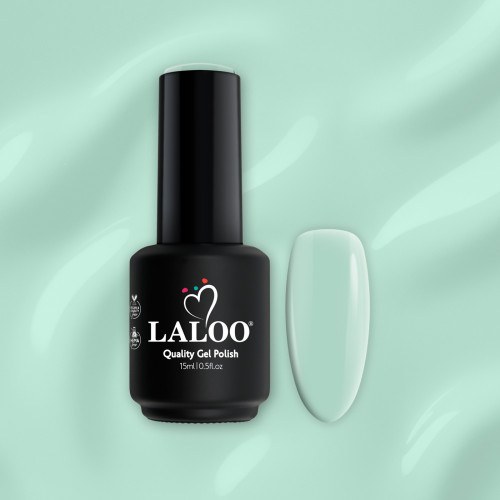 No.664 Fresh Start | Ημιμόνιμο βερνίκι 15ml