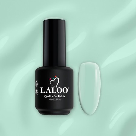 No.664 Fresh Start | Ημιμόνιμο βερνίκι 15ml