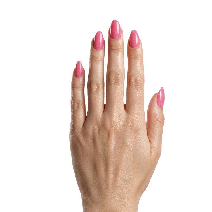 No.666 Pink Hell |Gel Polish 15ml