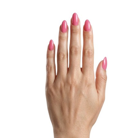 No.666 Pink Hell |Gel Polish 15ml