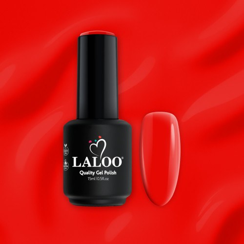 No.667 Error | Ημιμόνιμο βερνίκι 15ml