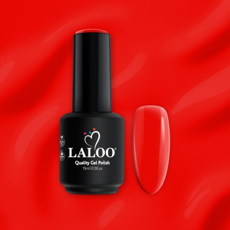 No.667 Error | Gel Polish 15ml