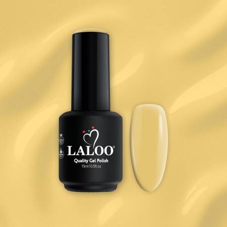No.668 Hope So |Gel Polish 15ml