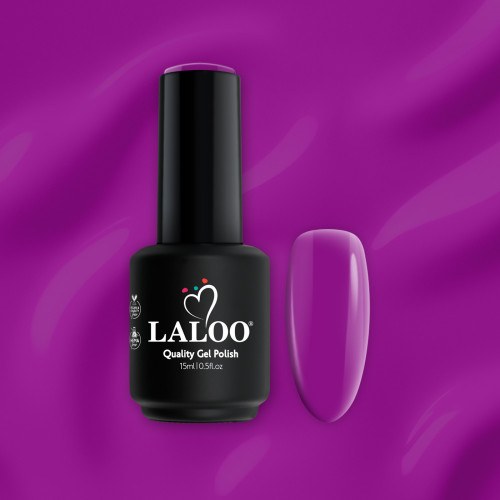 No.669 Wild Card | Ημιμόνιμο βερνίκι 15ml