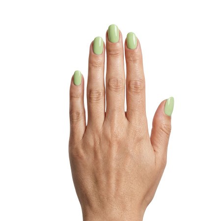 No.670 Green Flag | Gel Polish 15ml