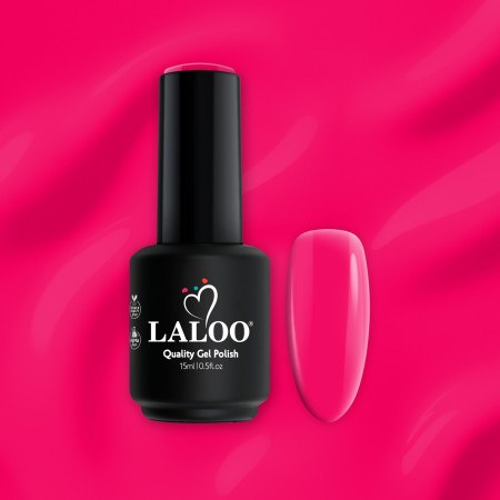 No.672 Risk 'n Roll | Gel Polish 15ml