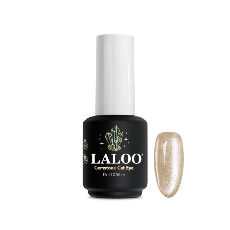 Gemstone Cat Eye 07 15ml
