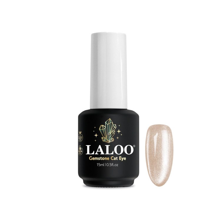 Gemstone Cat Eye 08 15ml