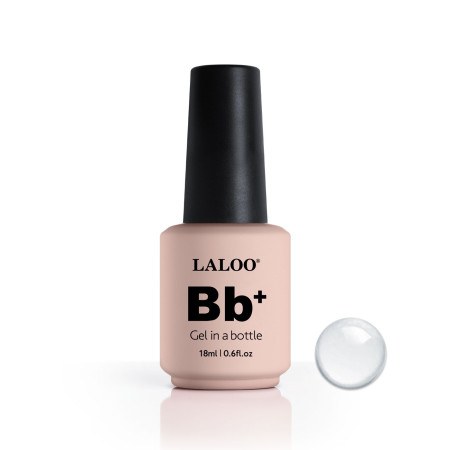 Laloo Bb+ 01 Clear 18ml