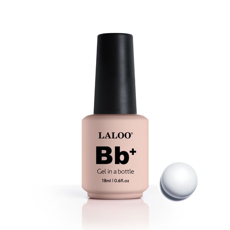 Laloo Bb+ 04 Milky 18ml