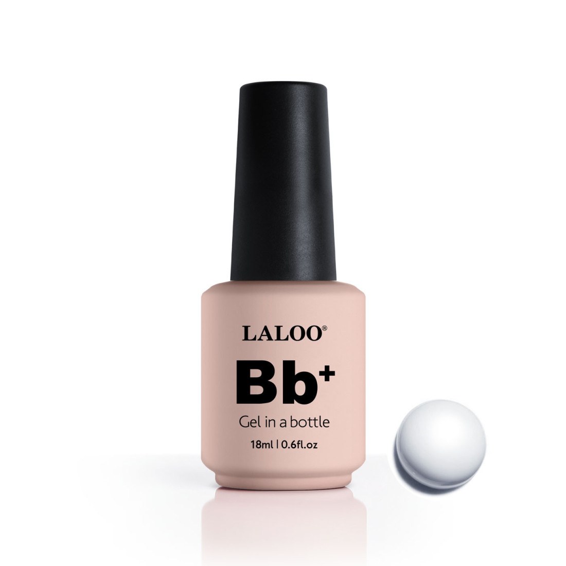 Bb Laloo Bb+ 04 Milky 18ml
