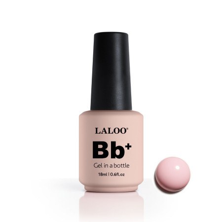 Laloo Bb+ 05 Nude 18ml