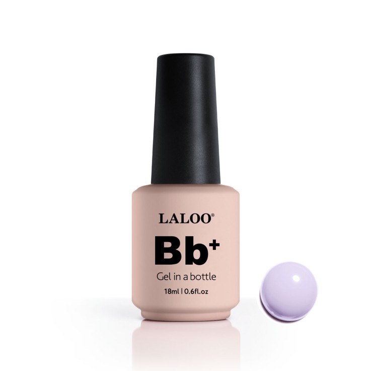 Laloo Bb+ 07 Lilac 18ml
