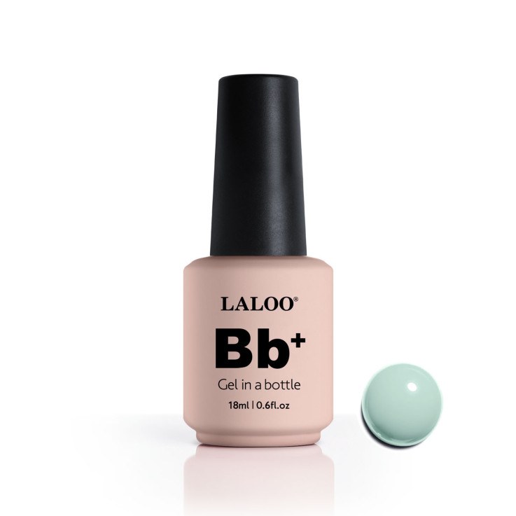Laloo Bb+ 08 Mint 18ml