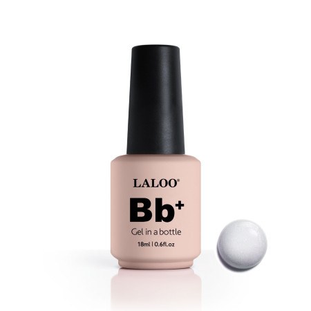 Laloo Bb+ 10 Milky Shimmer 18ml