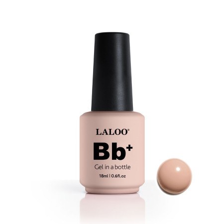Laloo Bb+ 15 Powder Nude 18ml