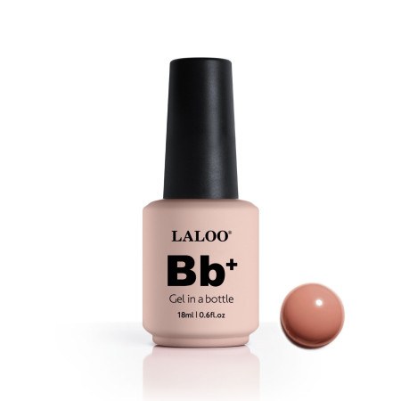 Laloo Bb+ 16 Desert Nude 18ml