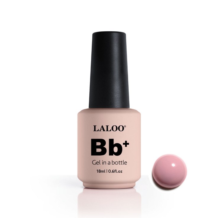 Laloo Bb+ 17 Dusty Lilac 18ml