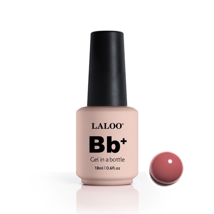 Laloo Bb+ 18 Vintage Rose 18ml