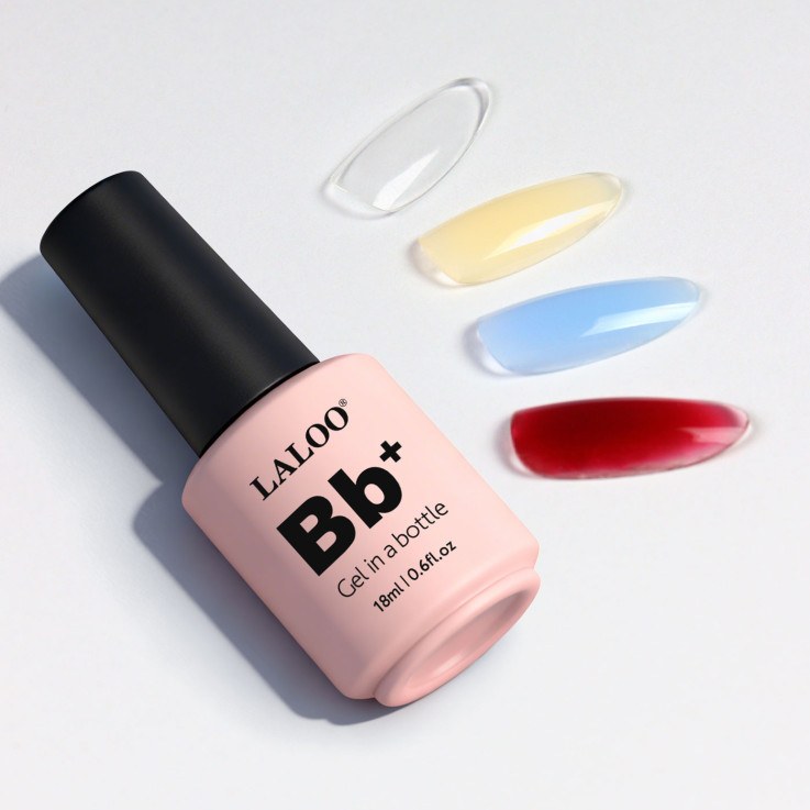 Laloo Bb+ Expert Selection 1