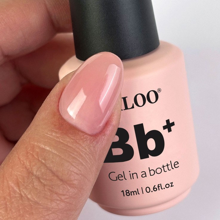 Laloo Bb+ 02 Cover 18ml