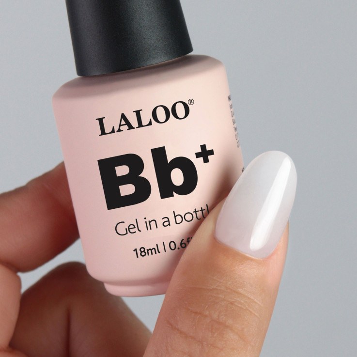 Laloo Bb+ 04 Milky 18ml