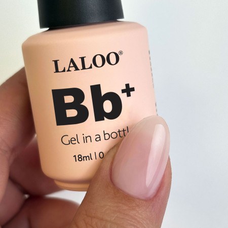 Laloo Bb+ 05 Nude 18ml
