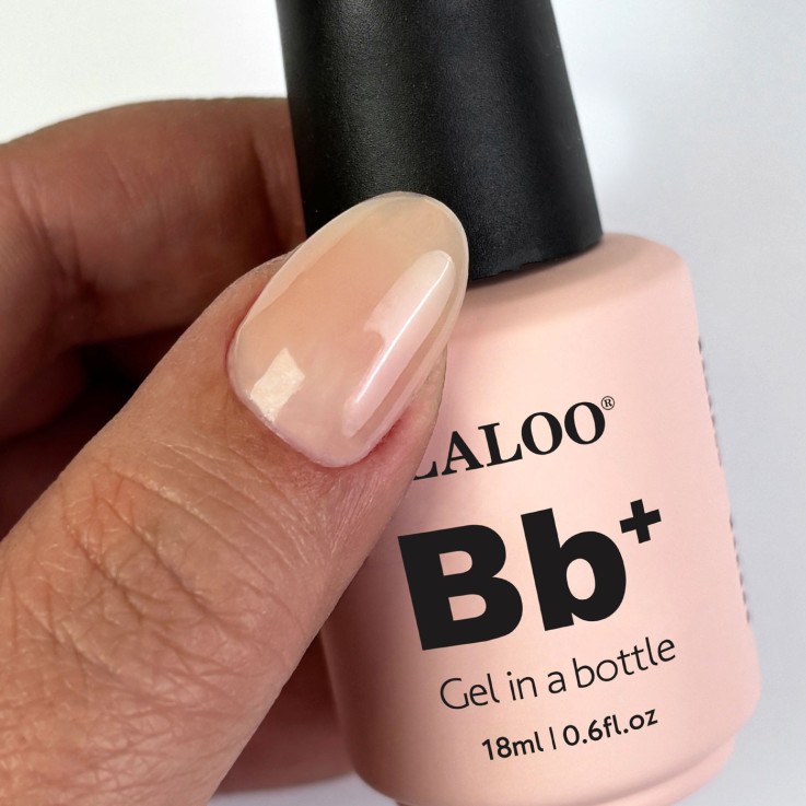 Laloo Bb+ 06 Caramel 18ml