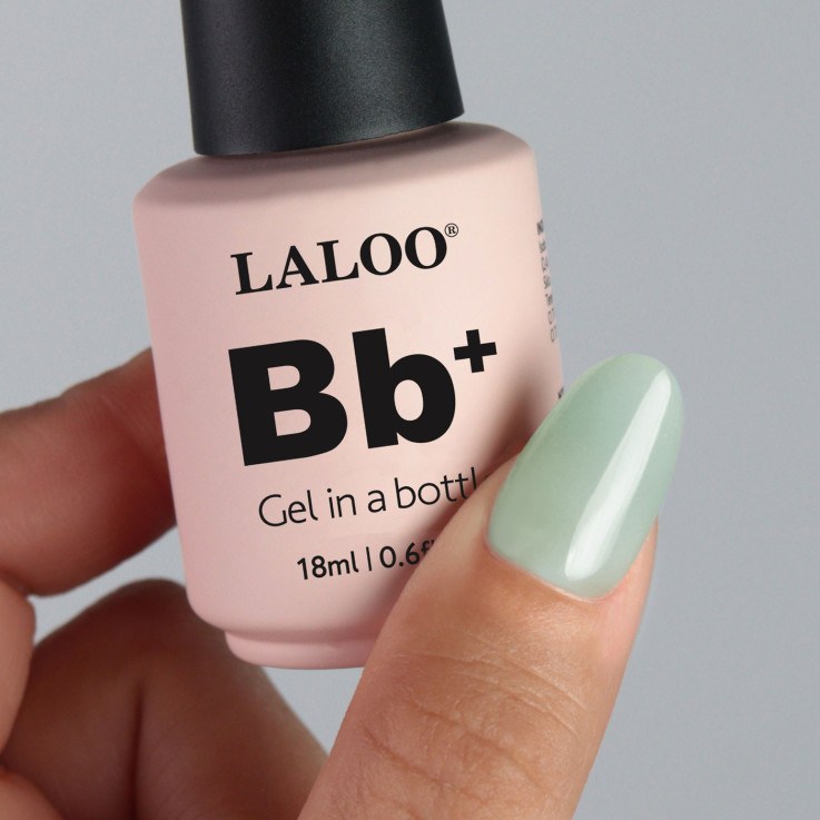 Laloo Bb+ 08 Mint 18ml