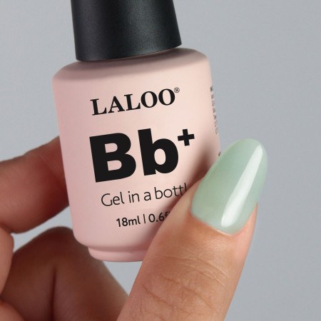 Laloo Bb+ 08 Mint 18ml