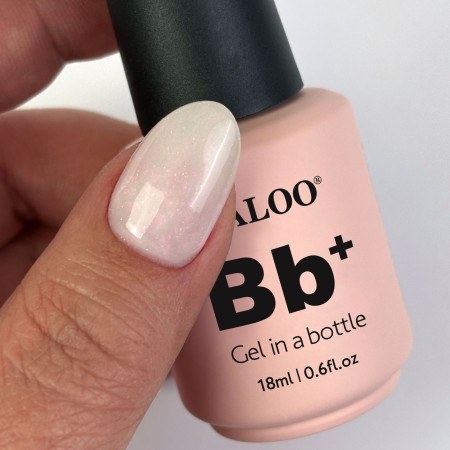 Laloo Bb+ 10 Milky Shimmer 18ml