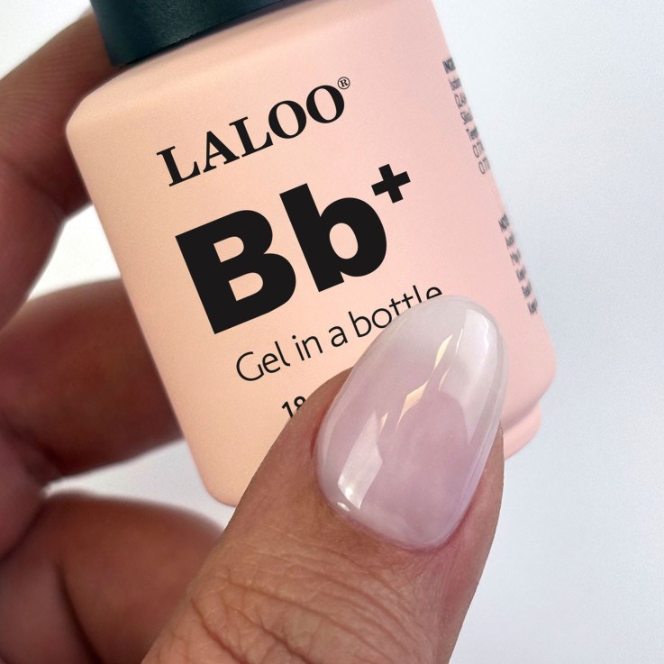 Laloo Bb+ 07 Lilac 18ml