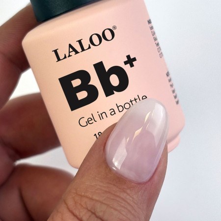 Laloo Bb+ 07 Lilac 18ml
