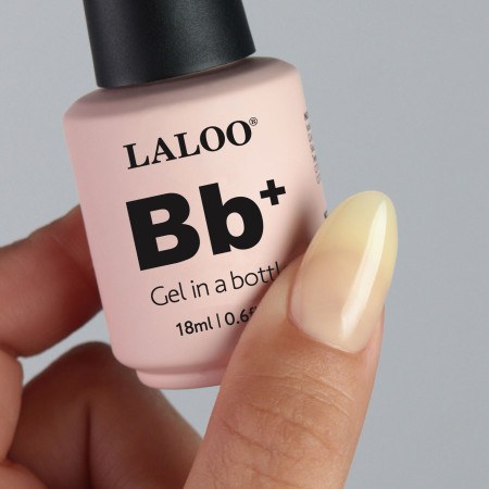 Laloo Bb+ 11 Butter Yellow 18ml