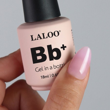 Laloo Bb+ 13 Pink Candy 18ml
