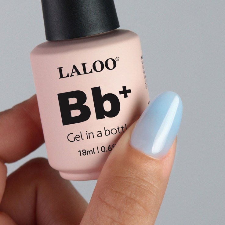 Laloo Bb+ 14 Ocean 18ml