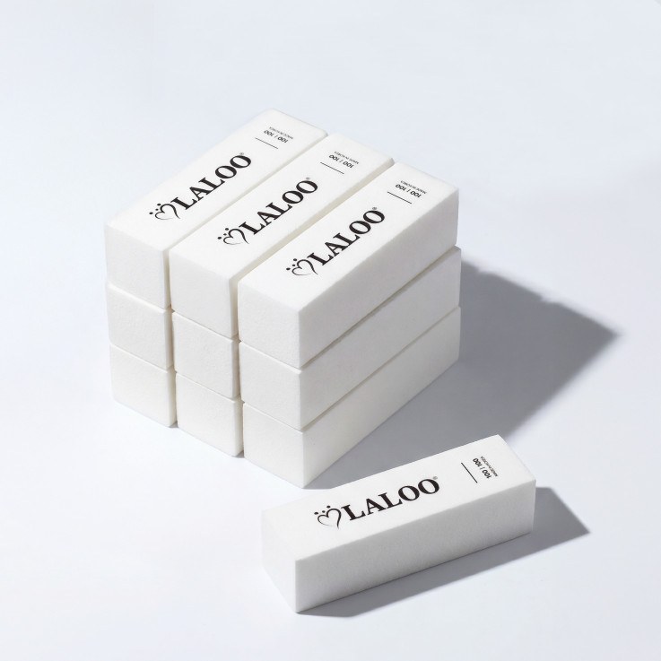 Mini Buffer Kit 9+1 ΔΩΡΟ