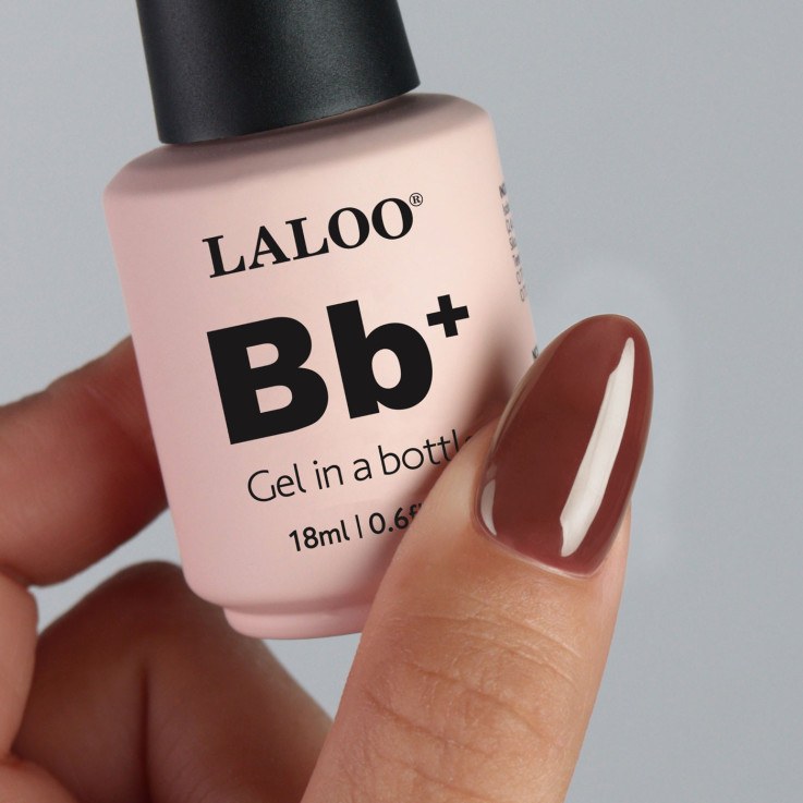 Laloo Bb+ 19 Cinnamon 18ml