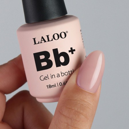 Laloo Bb+ 17 Dusty Lilac 18ml