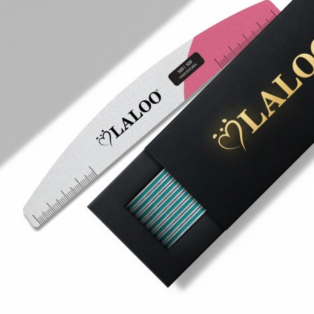 Λίμα Boat 100/100 Kit 7+1 ΔΩΡΟ Made in Korea