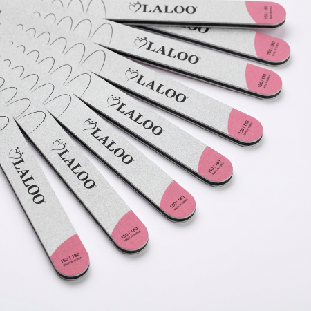 Λίμα Straight 150/180 Kit 7+1 ΔΩΡΟ Made in Korea