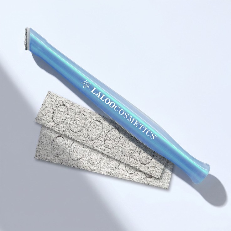 Aurora Cuticle Pusher set