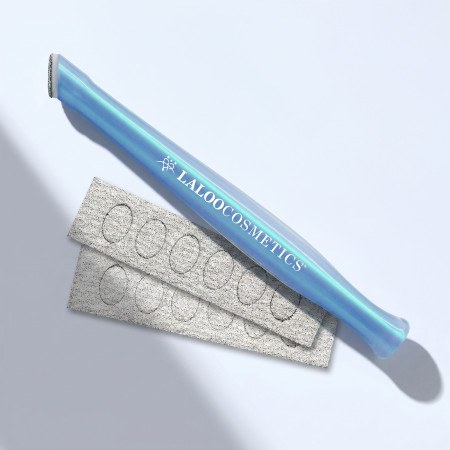 Aurora Cuticle Pusher set