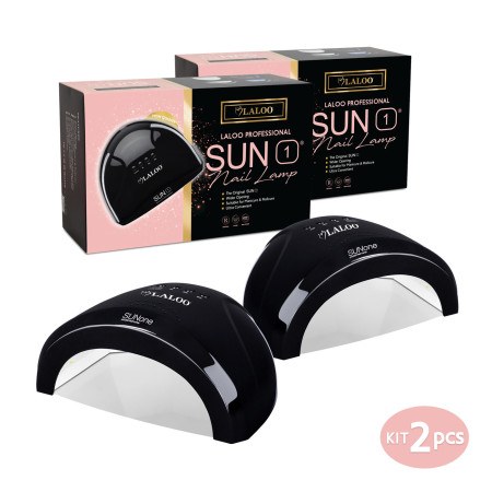 Sunone LED SUNone 48W 2 Pack