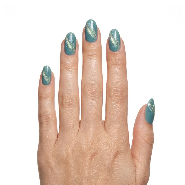Cat Eye Top Coat 15ml