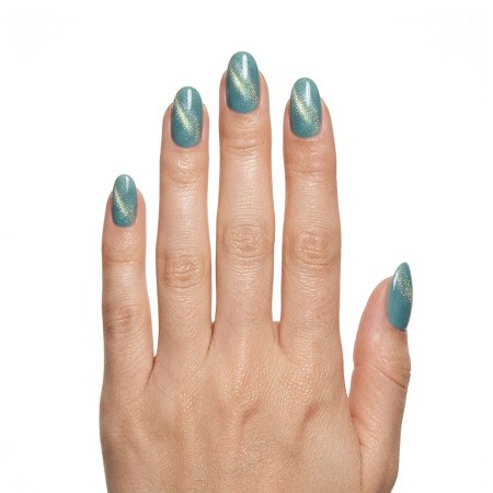 Cat Eye Top Coat 15ml