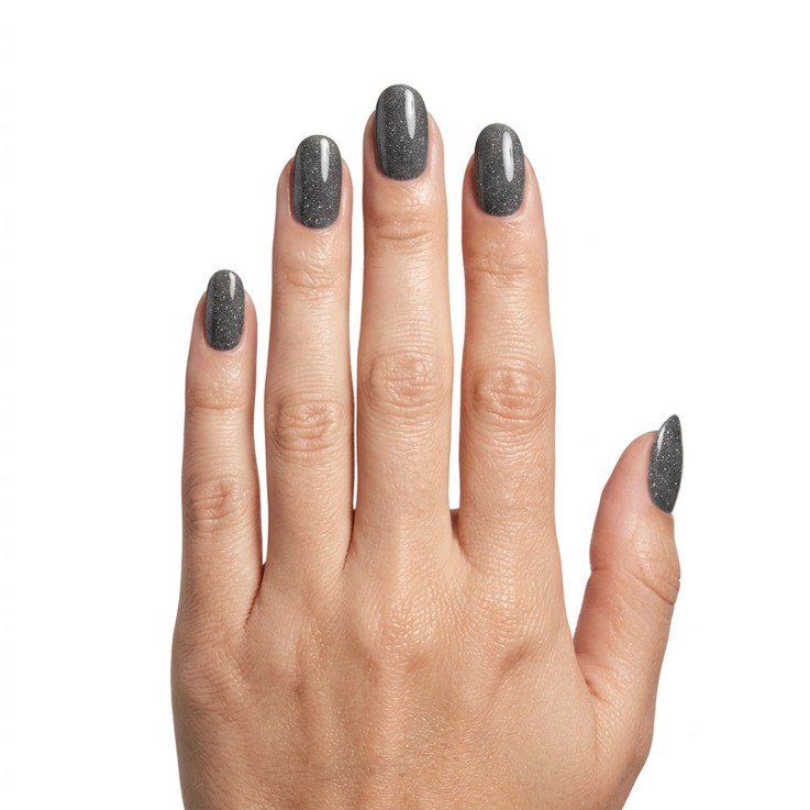 Diamong Bling 04 Black 15ml